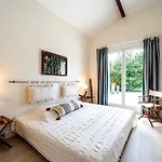 Villa Baradarena Avec Piscine Chauffee Et Jardin Pour 10 Personnes Soorts-Hossegor