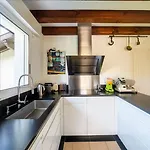 Baradarena Avec Piscine Chauffee Et Jardin Pour 10 Personnes Villa *