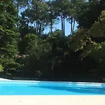 Baradarena Avec Piscine Chauffee Et Jardin Pour 10 Personnes Villa