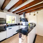 Villa Baradarena Avec Piscine Chauffee Et Jardin Pour 10 Personnes *