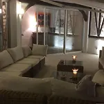 Baradarena Avec Piscine Chauffee Et Jardin Pour 10 Personnes Villa Soorts-Hossegor