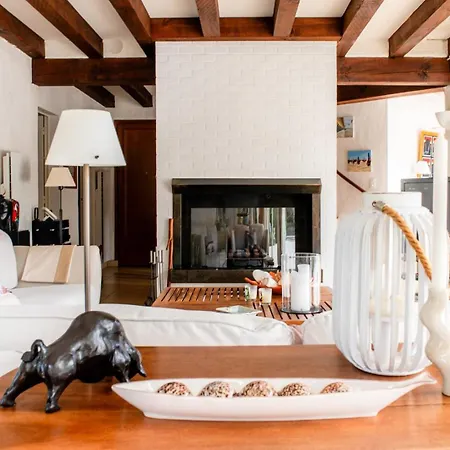 Villa Baradarena Avec Piscine Chauffee Et Jardin Pour 10 Personnes *